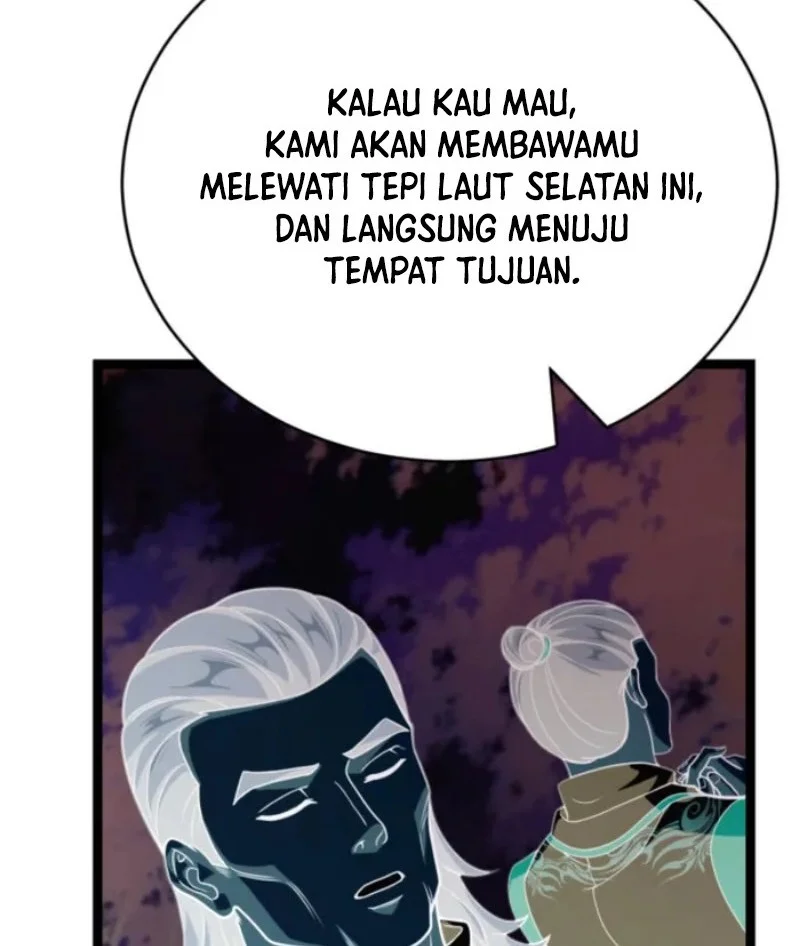 Reincarnation of the Martial God Chapter 8 Gambar 55