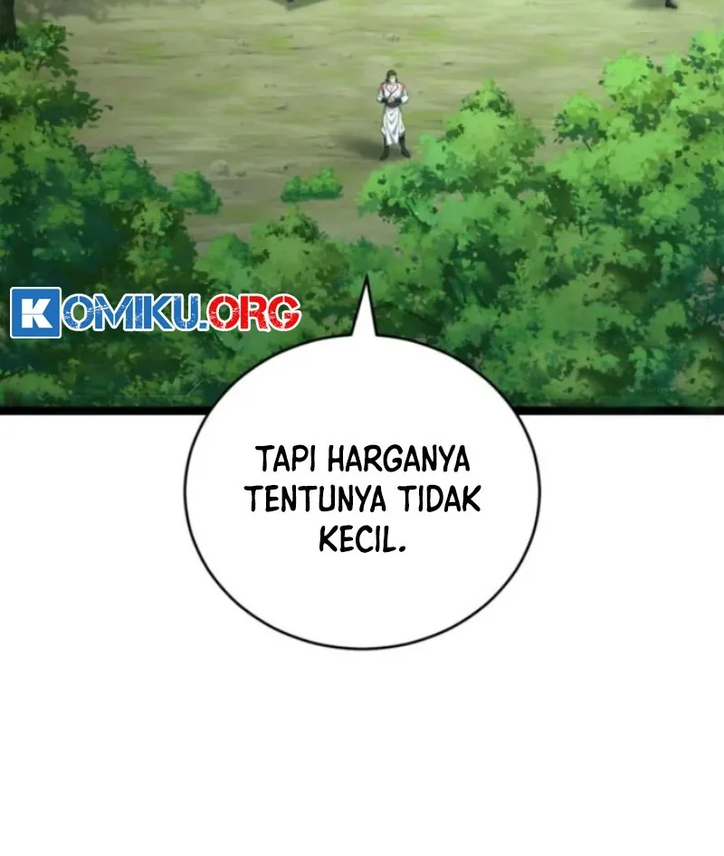 Reincarnation of the Martial God Chapter 8 Gambar 53