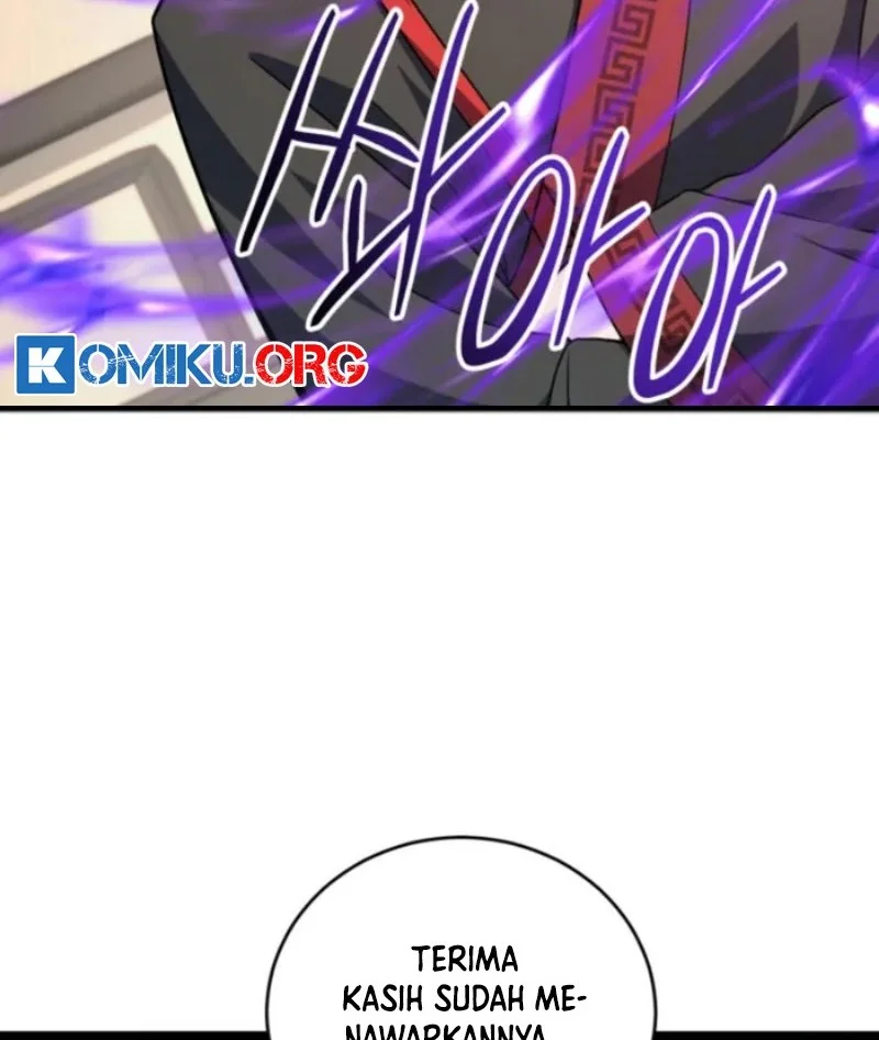 Reincarnation of the Martial God Chapter 8 Gambar 59