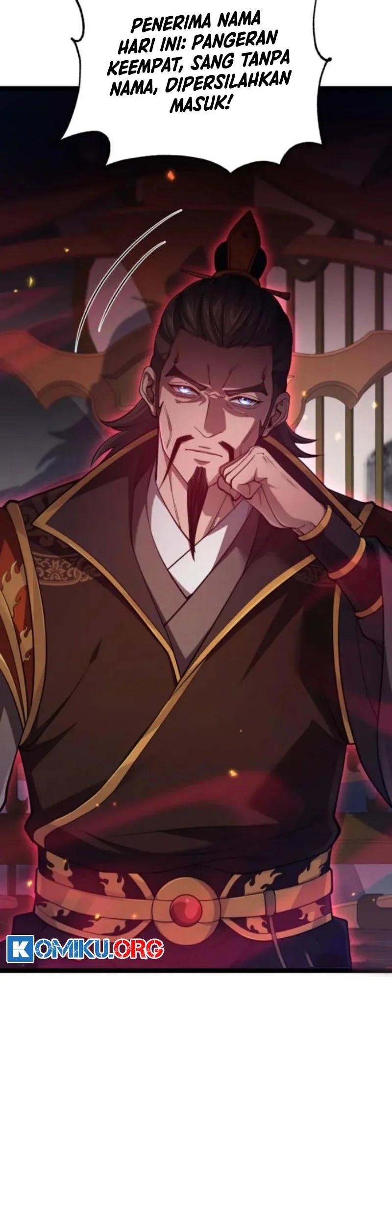 Reincarnation of the Martial God Chapter 8 Gambar 70