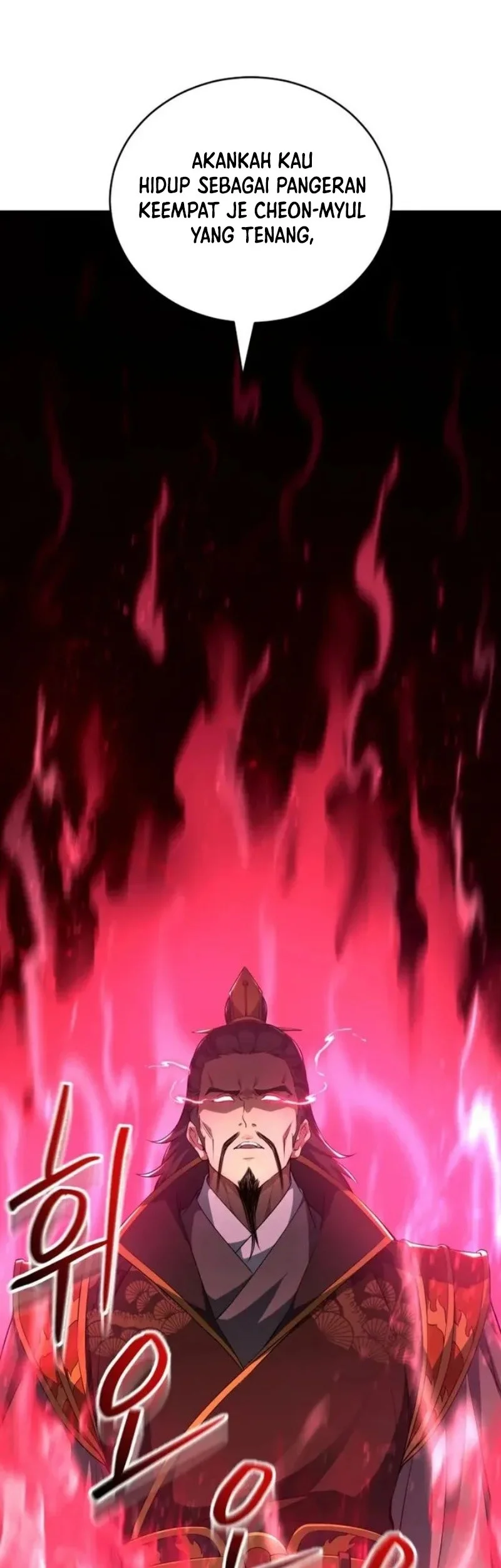 Reincarnation of the Martial God Chapter 9 Gambar 72