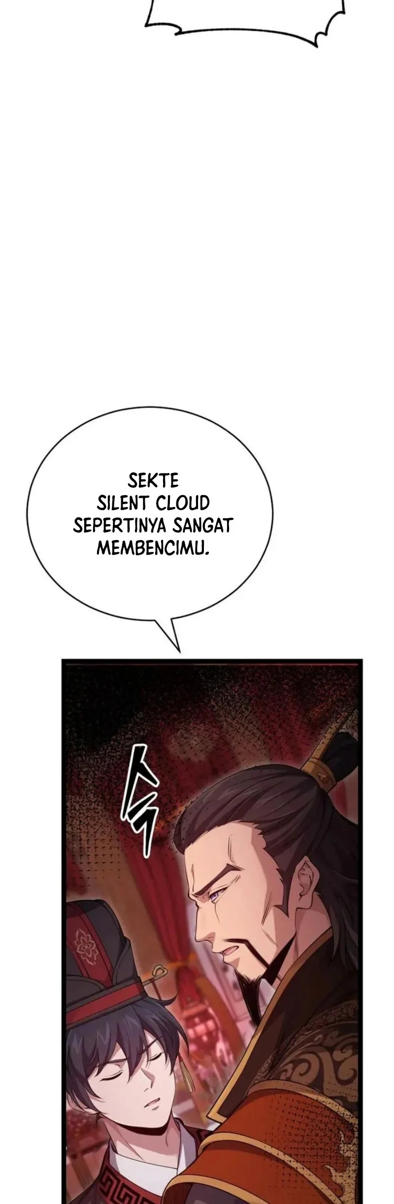 Reincarnation of the Martial God Chapter 9 Gambar 67