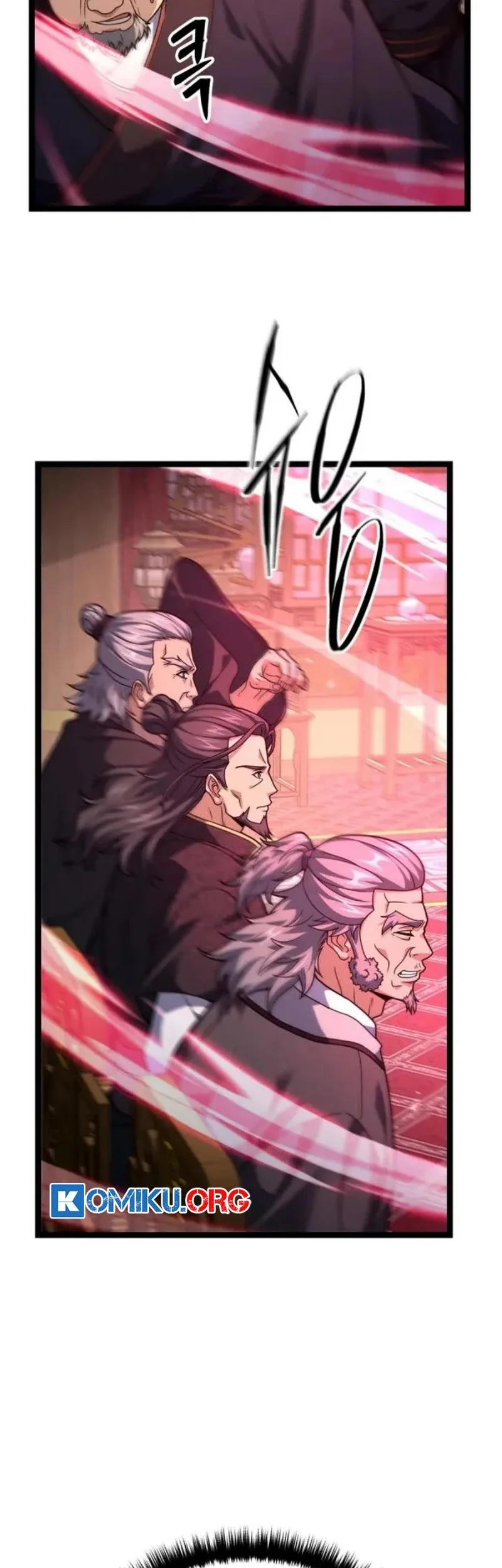 Reincarnation of the Martial God Chapter 9 Gambar 76