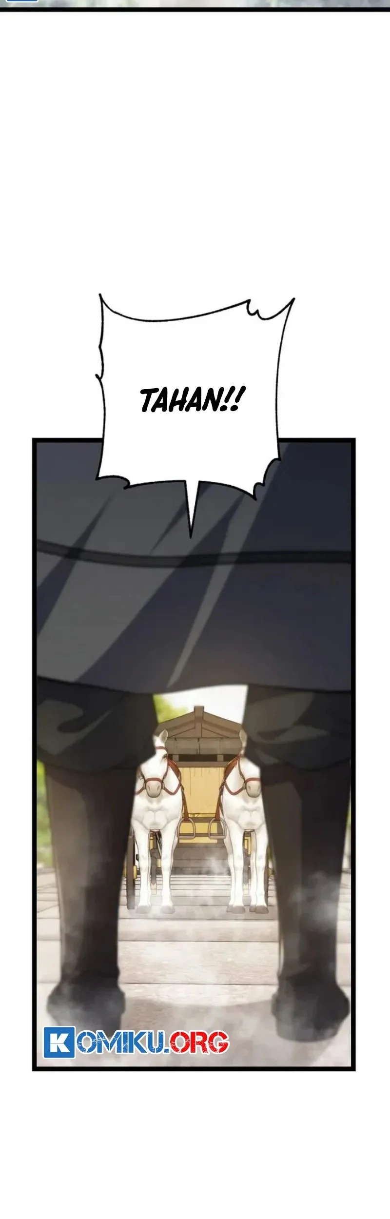 Reincarnation of the Martial God Chapter 9 Gambar 3