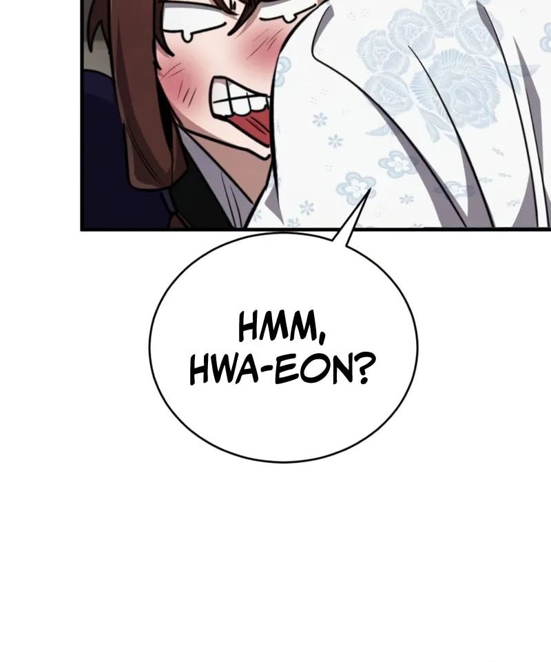 Reincarnation Of The Fist King Chapter 4 Gambar 9