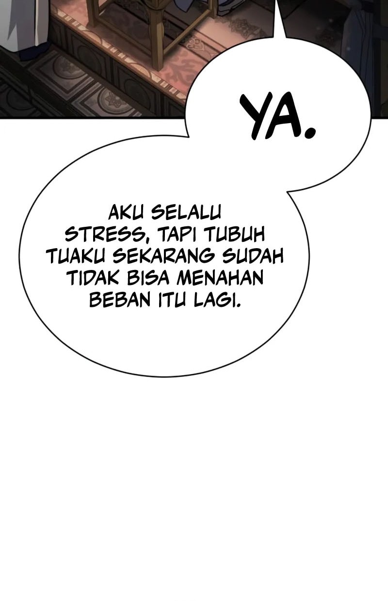 Reincarnation Of The Fist King Chapter 4 Gambar 44