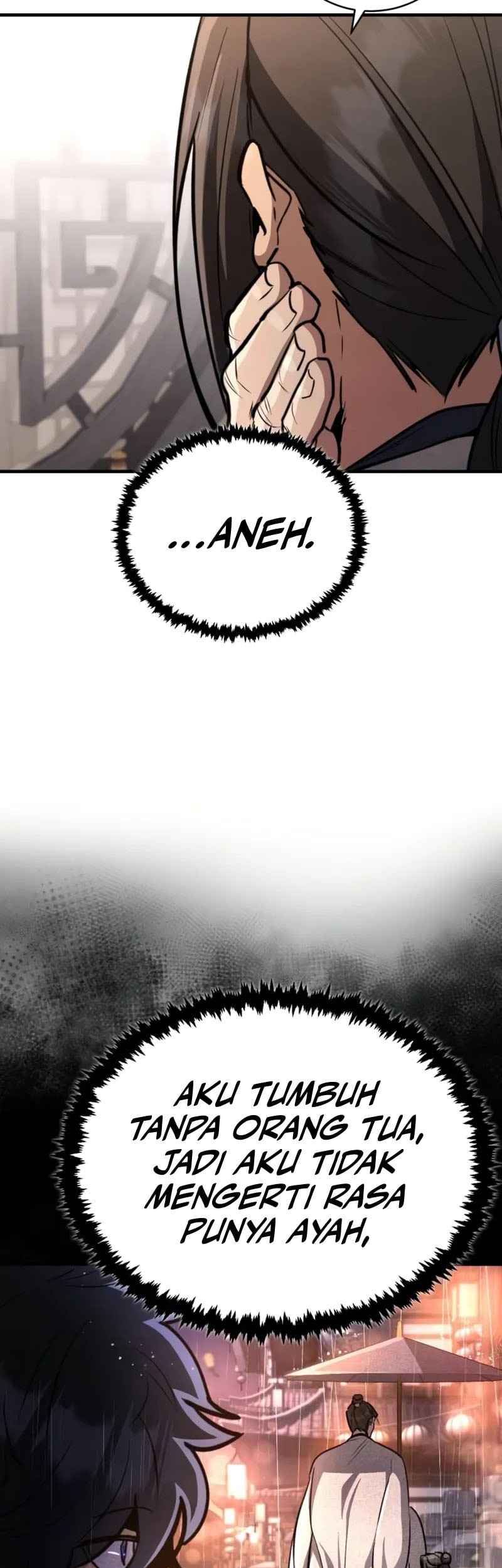 Reincarnation Of The Fist King Chapter 4 Gambar 47