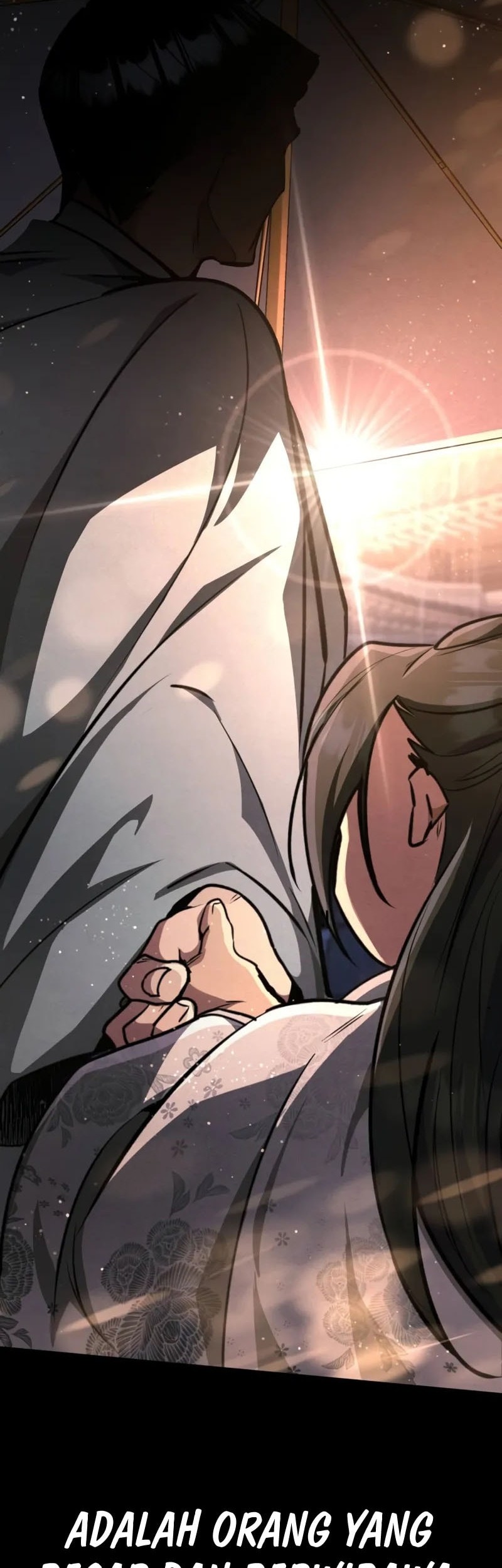 Reincarnation Of The Fist King Chapter 4 Gambar 50