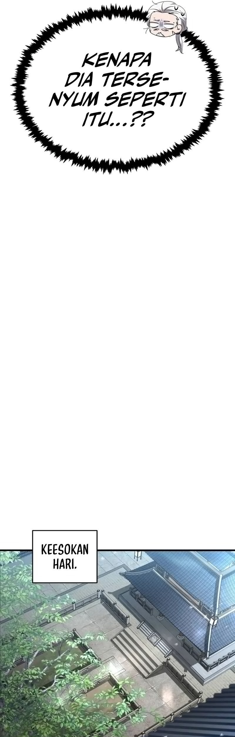 Reincarnation Of The Fist King Chapter 4 Gambar 57