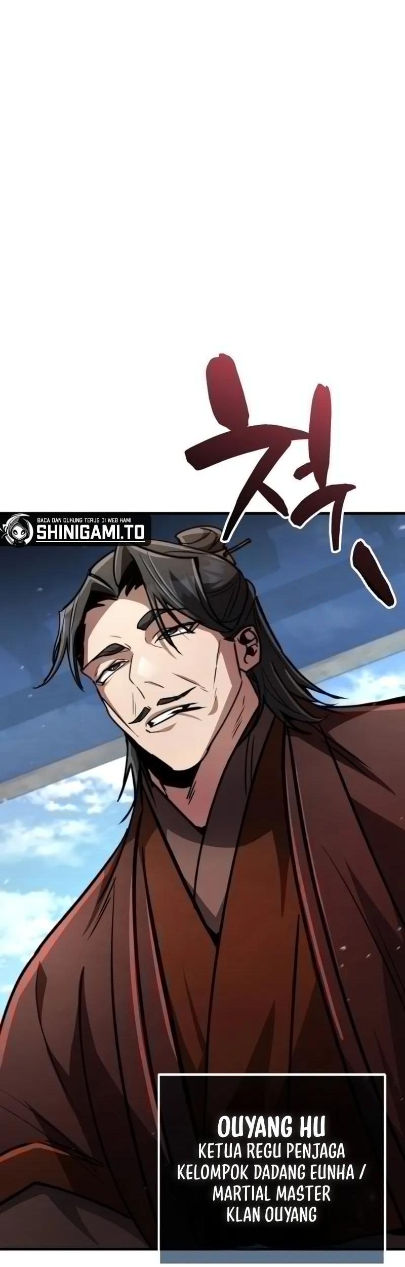 Reincarnation Of The Fist King Chapter 4 Gambar 59