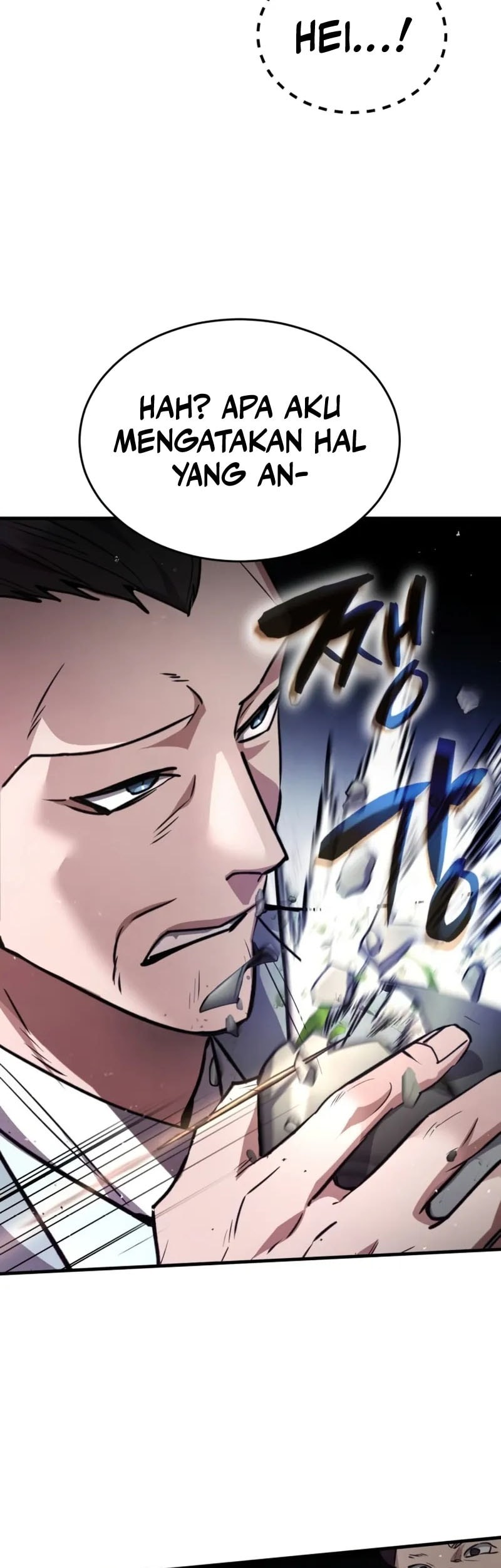 Reincarnation Of The Fist King Chapter 4 Gambar 67