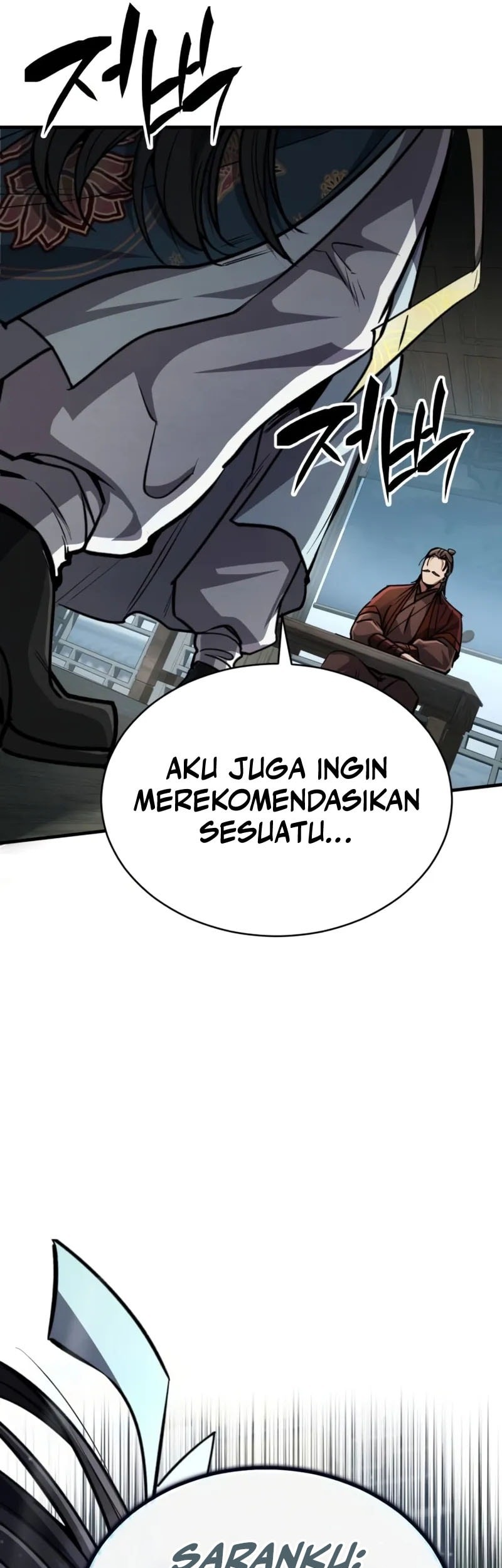 Reincarnation Of The Fist King Chapter 4 Gambar 73