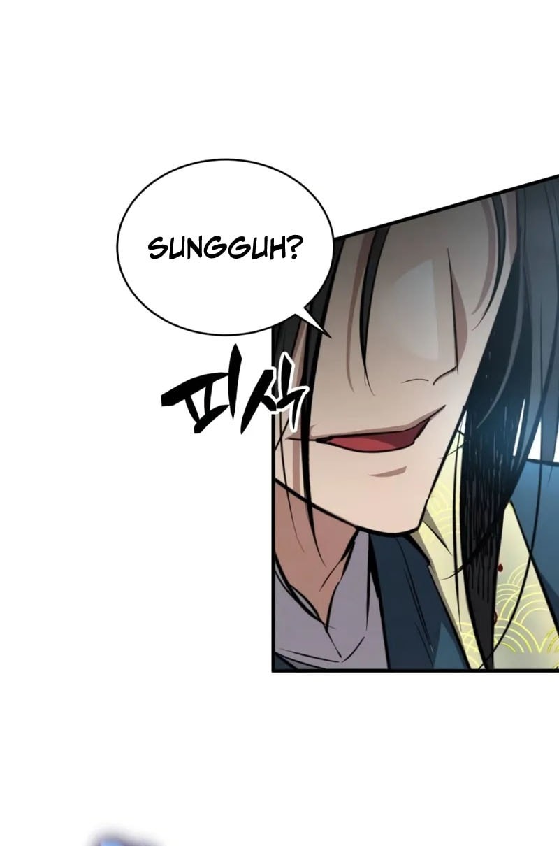 Reincarnation Of The Fist King Chapter 4 Gambar 79