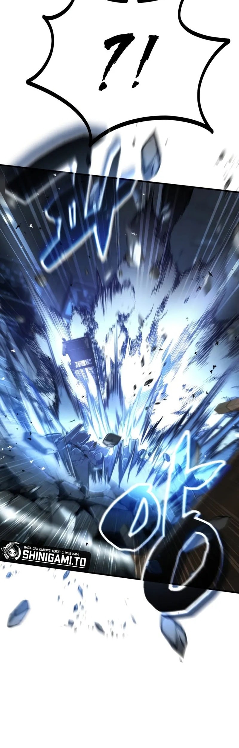 Reincarnation Of The Fist King Chapter 4 Gambar 81