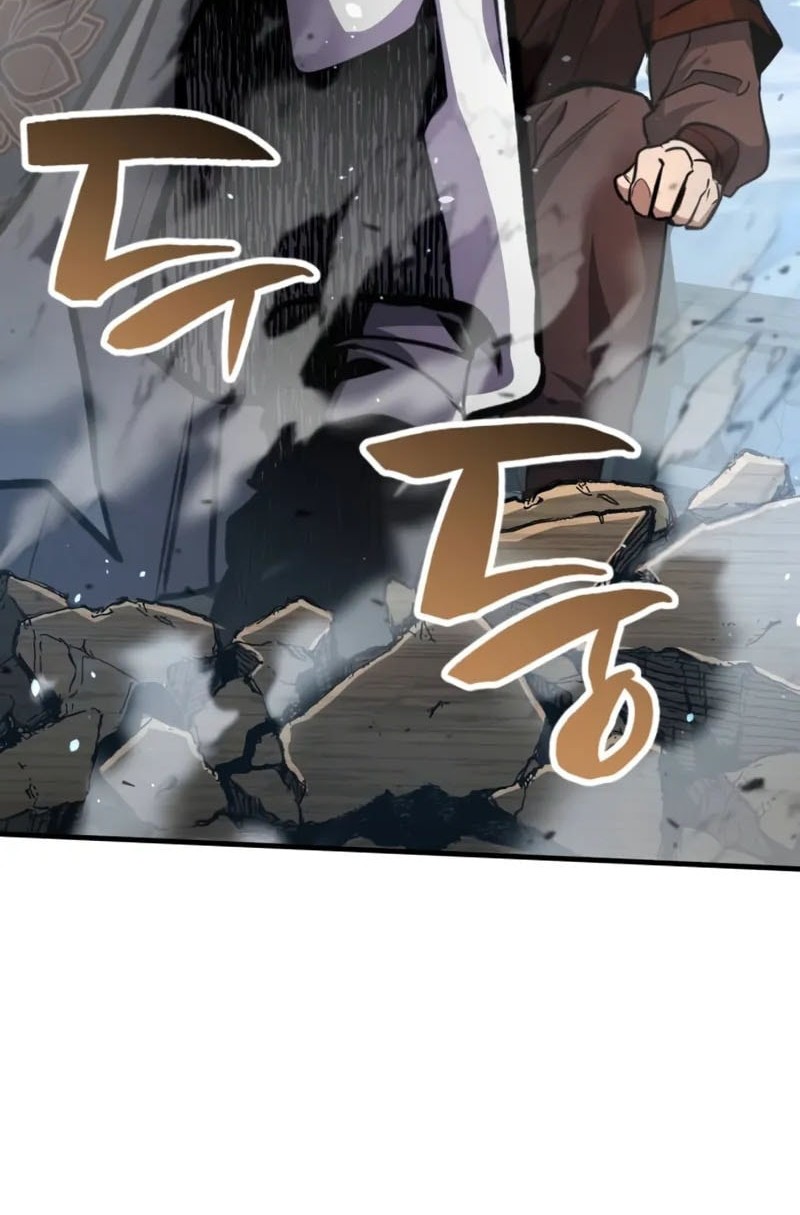 Reincarnation Of The Fist King Chapter 4 Gambar 83