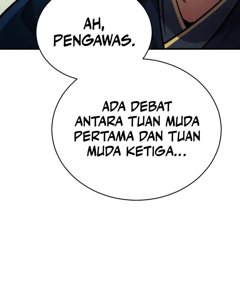 Reincarnation Of The Fist King Chapter 4 Gambar 5