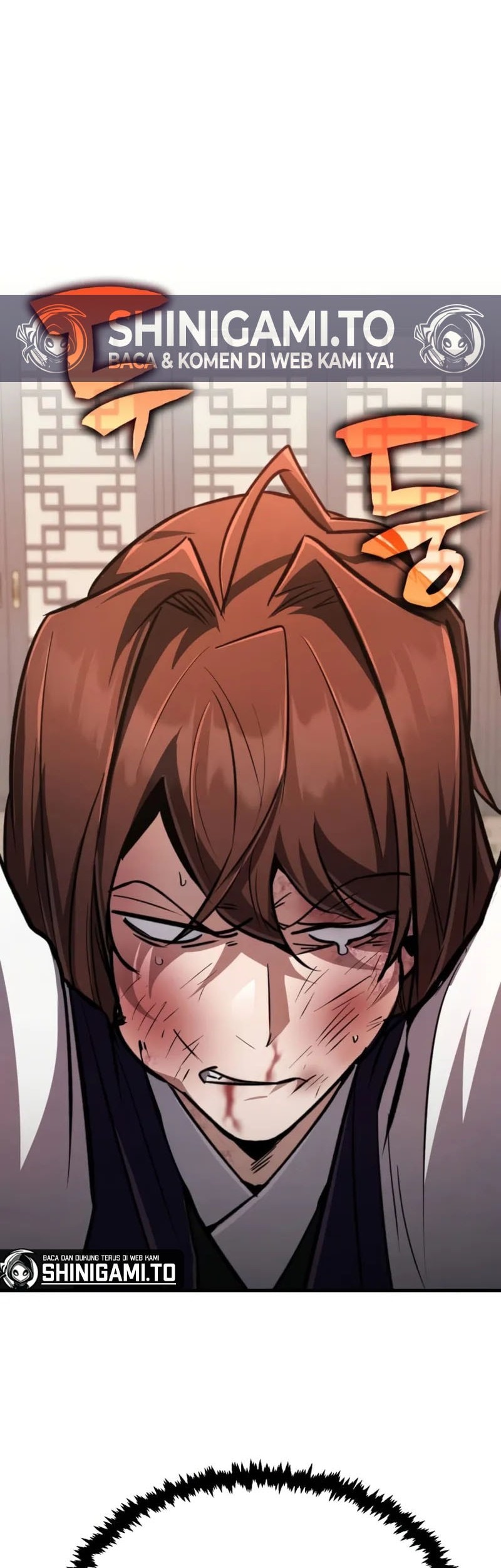 Reincarnation Of The Fist King Chapter 4 Gambar 18