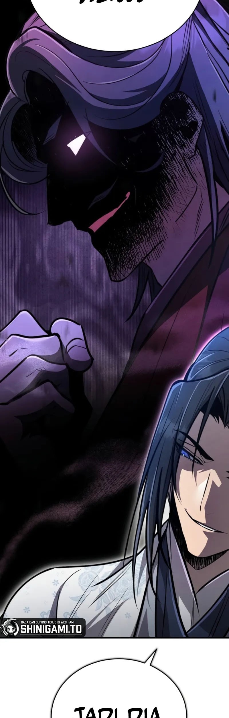 Reincarnation Of The Fist King Chapter 4 Gambar 27