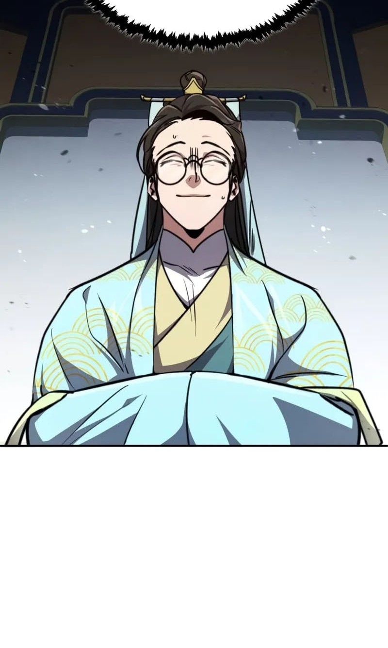 Reincarnation Of The Fist King Chapter 5 Gambar 10