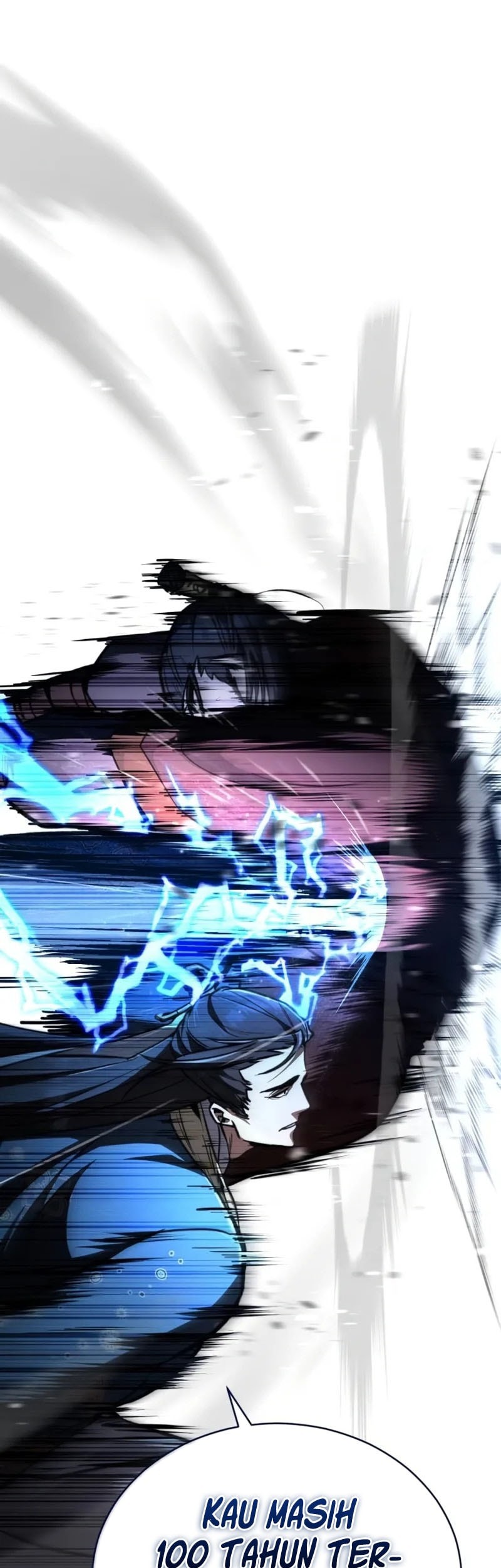 Reincarnation Of The Fist King Chapter 5 Gambar 47