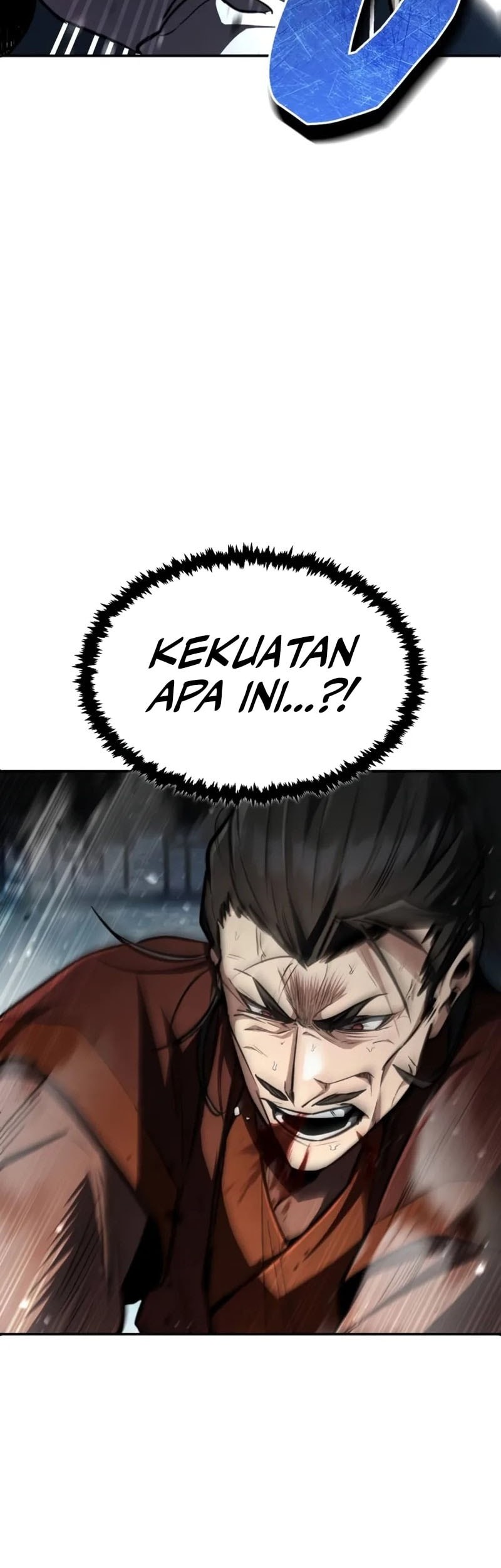 Reincarnation Of The Fist King Chapter 5 Gambar 49