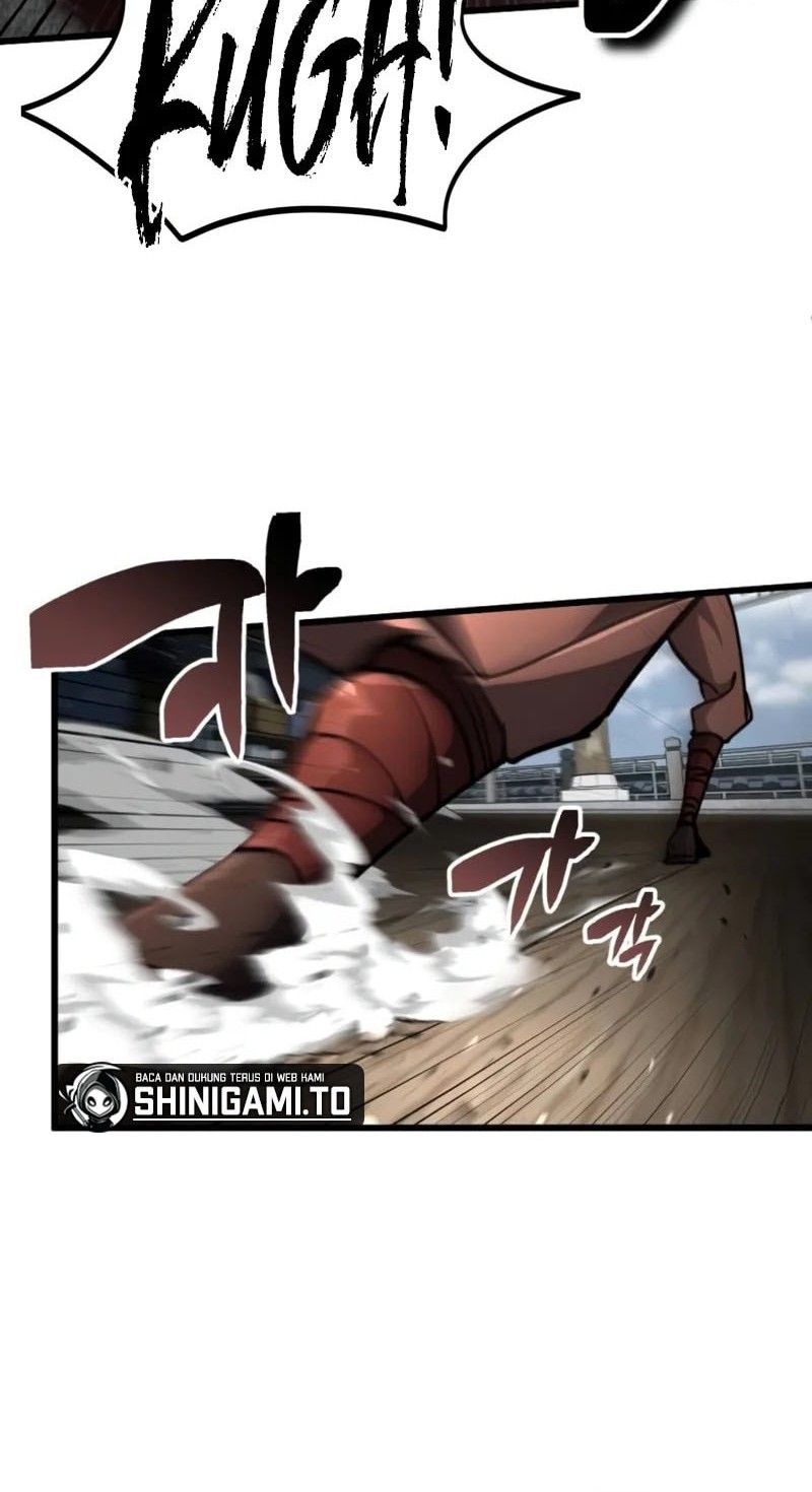 Reincarnation Of The Fist King Chapter 5 Gambar 54