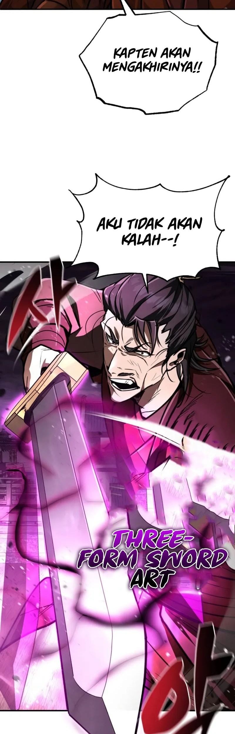 Reincarnation Of The Fist King Chapter 5 Gambar 60