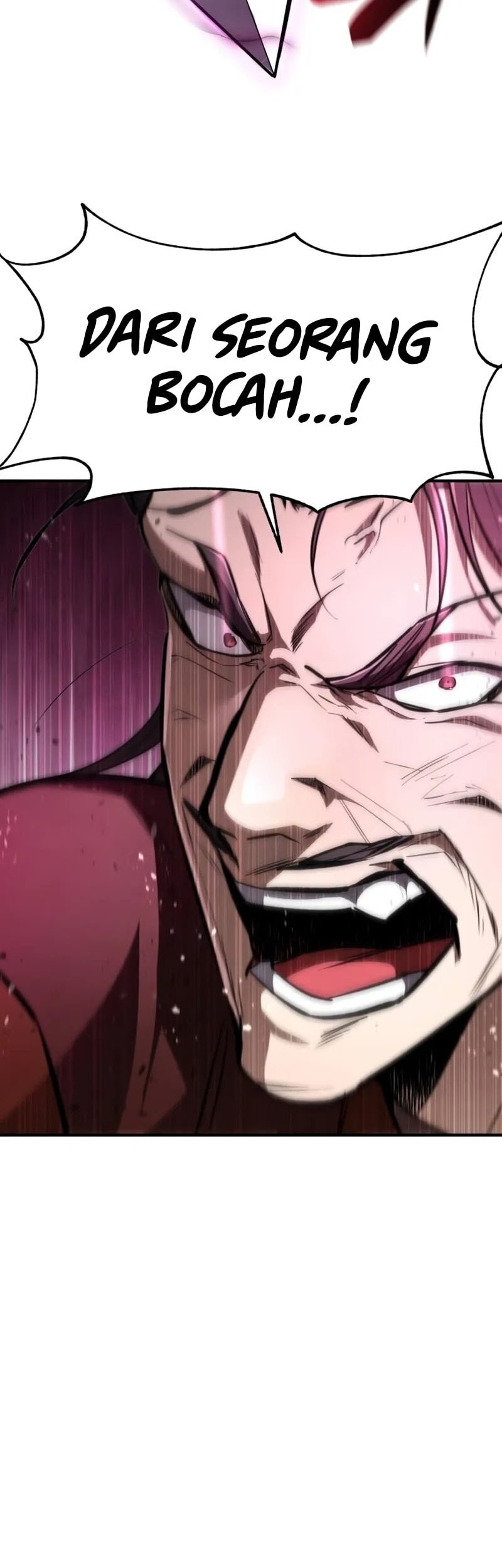 Reincarnation Of The Fist King Chapter 5 Gambar 61