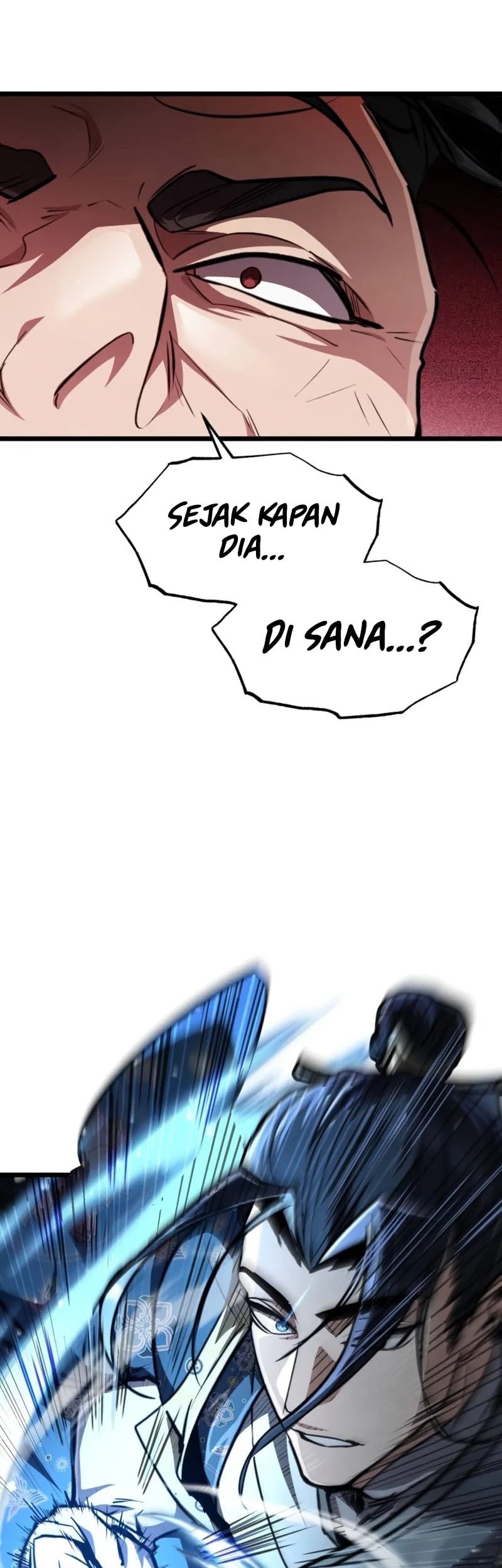 Reincarnation Of The Fist King Chapter 5 Gambar 63