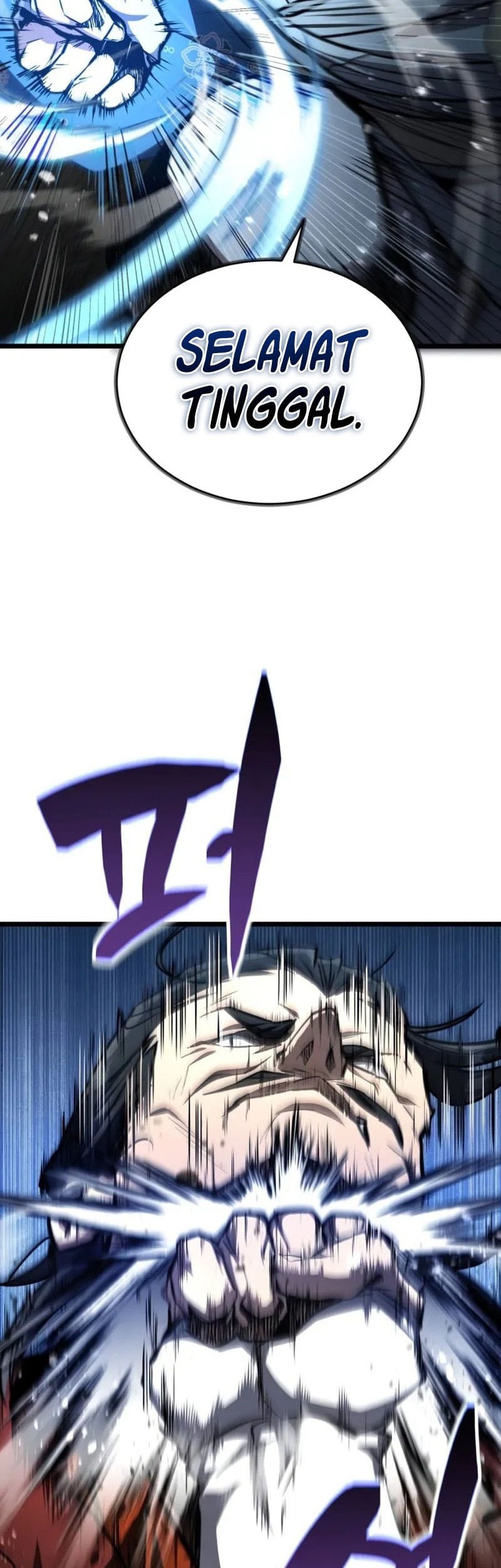 Reincarnation Of The Fist King Chapter 5 Gambar 64