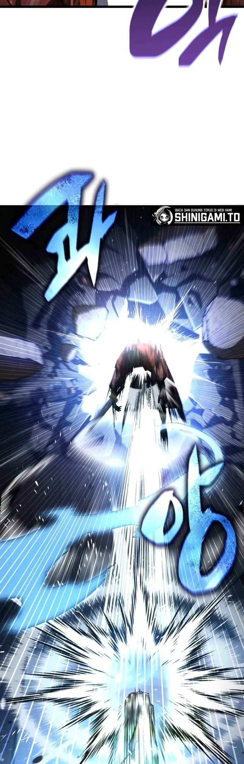 Reincarnation Of The Fist King Chapter 5 Gambar 65