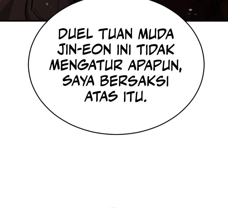 Reincarnation Of The Fist King Chapter 5 Gambar 74