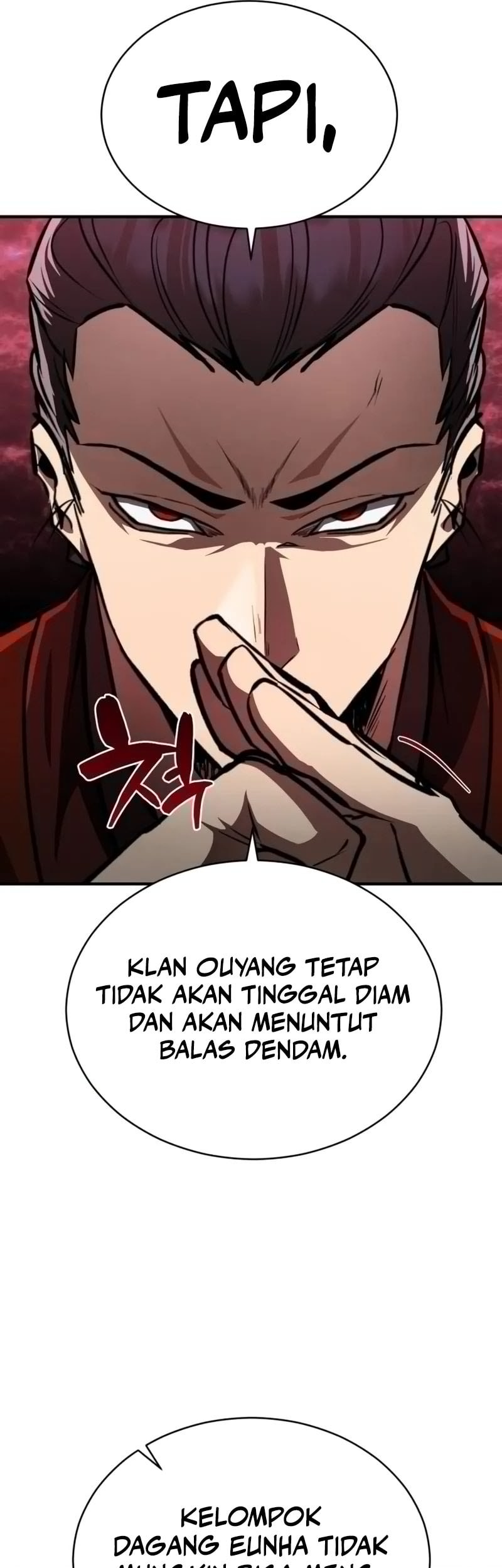Reincarnation Of The Fist King Chapter 5 Gambar 75