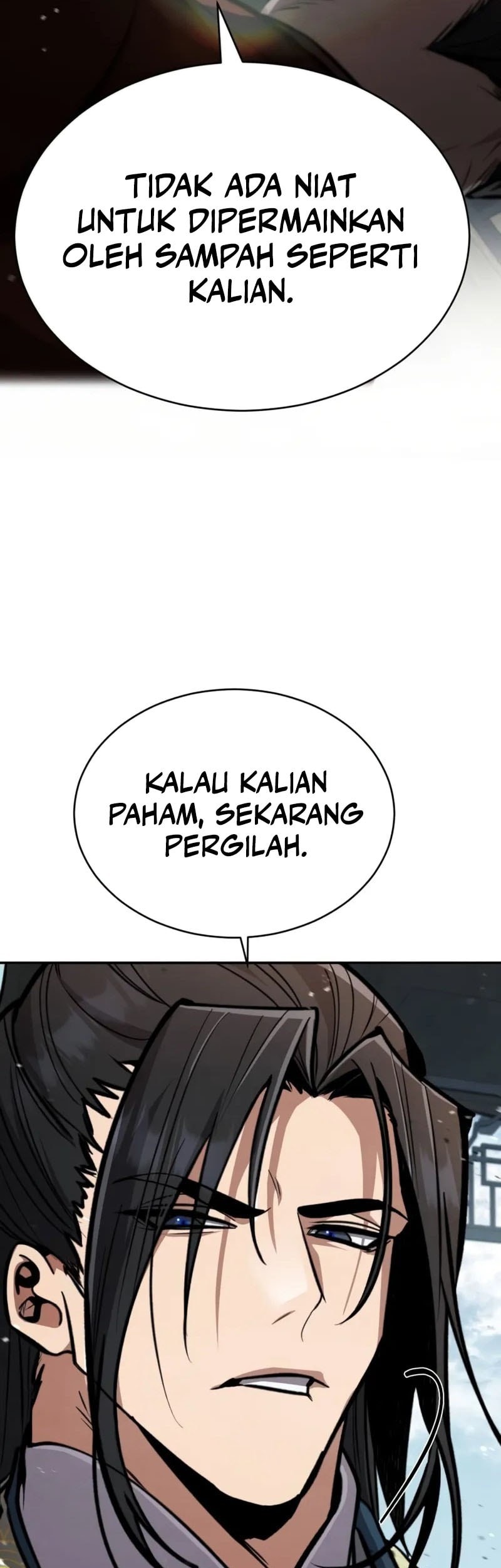 Reincarnation Of The Fist King Chapter 5 Gambar 83