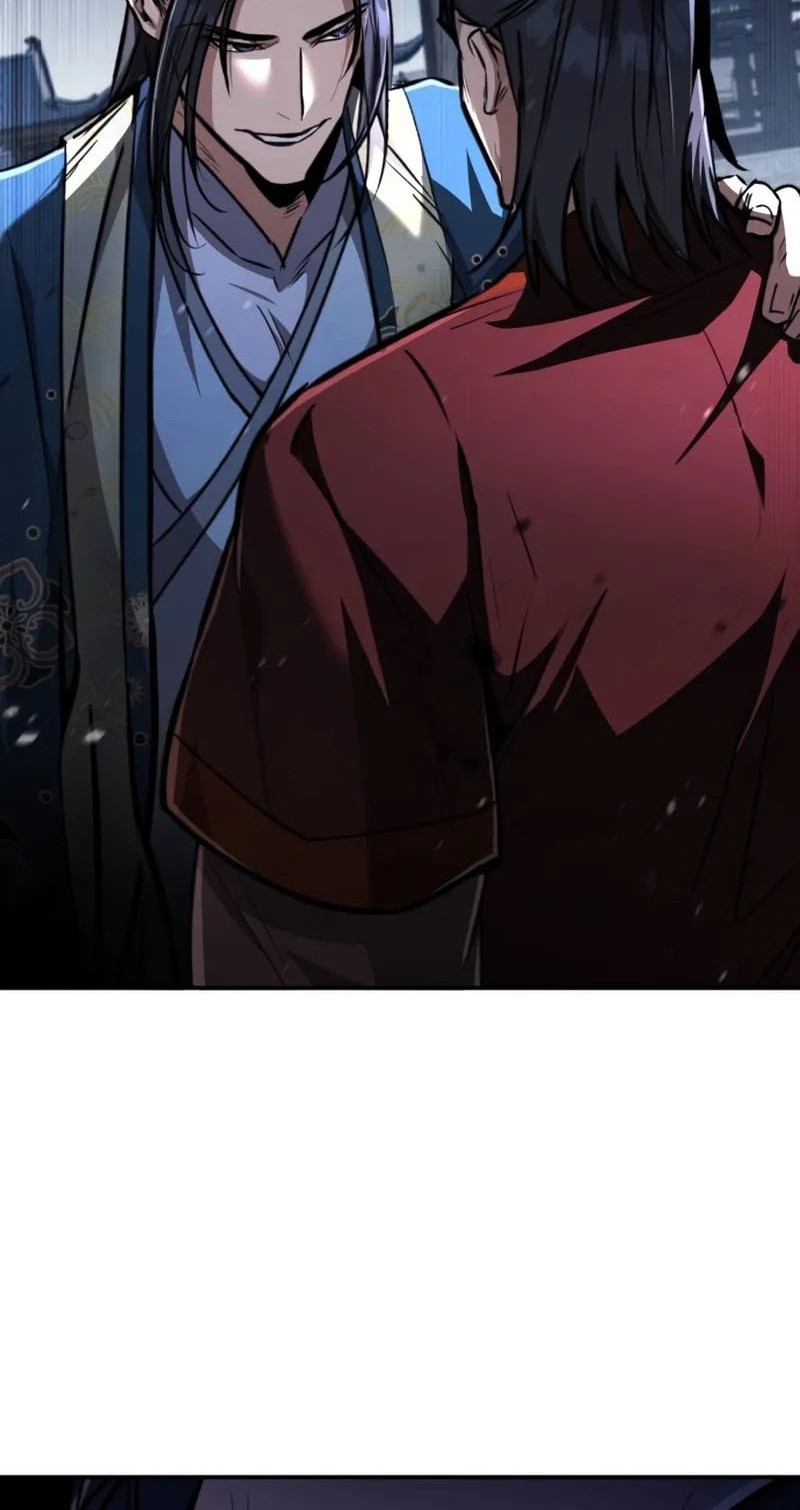 Reincarnation Of The Fist King Chapter 5 Gambar 26