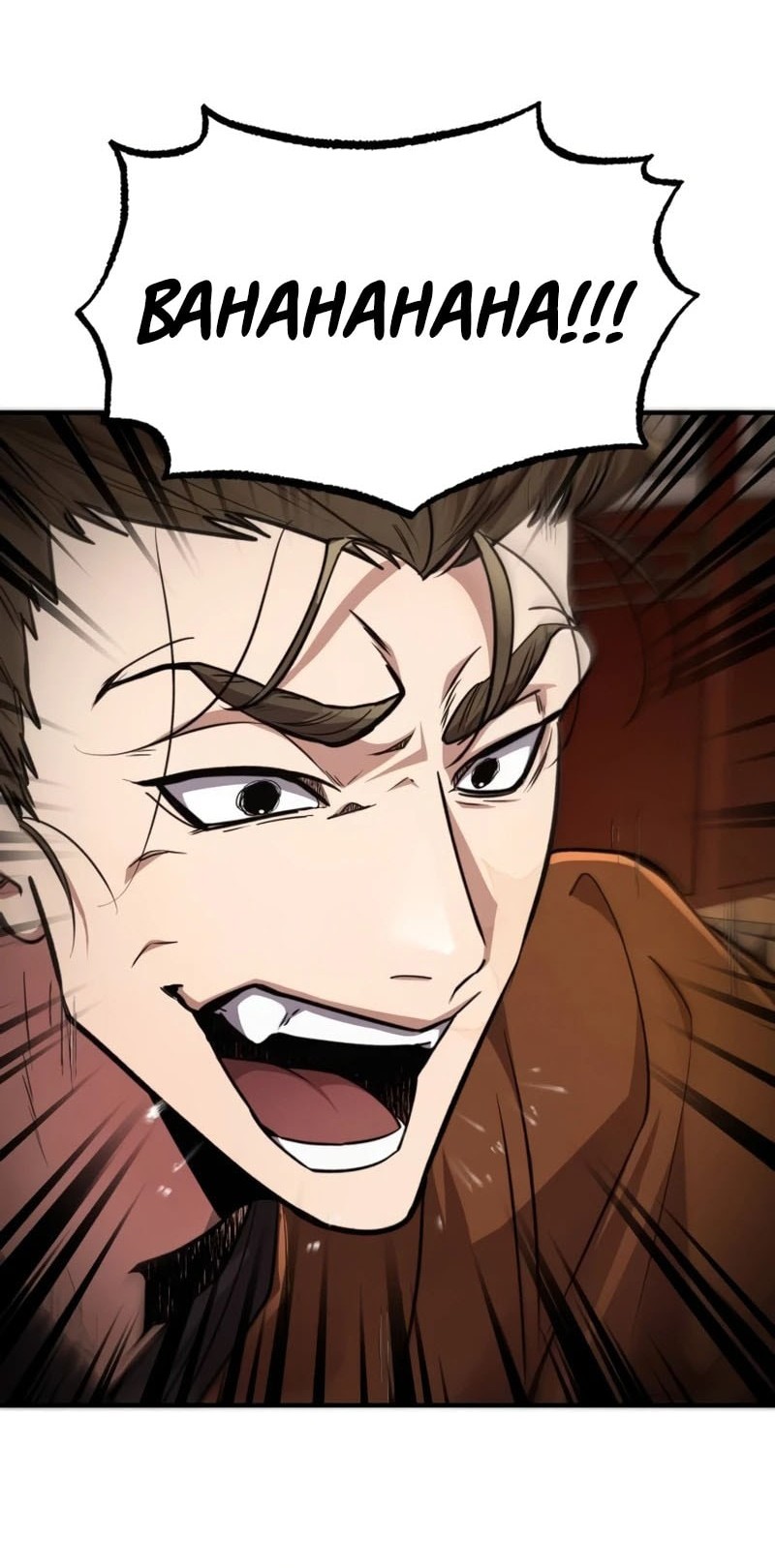 Reincarnation Of The Fist King Chapter 6 Gambar 41