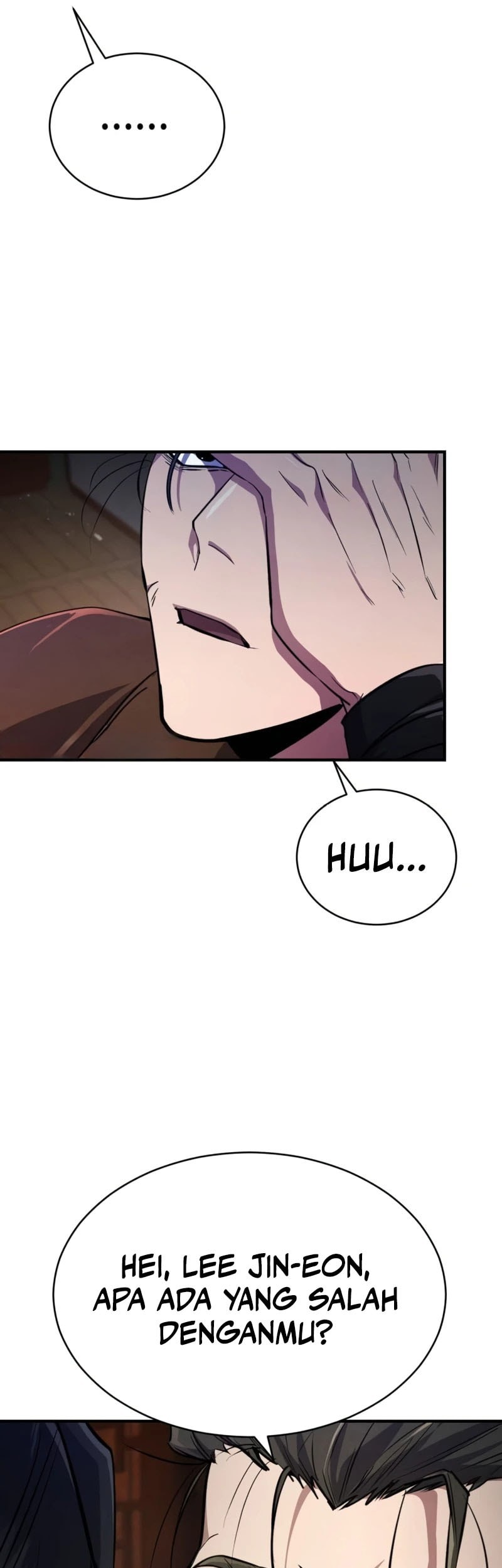 Reincarnation Of The Fist King Chapter 6 Gambar 50