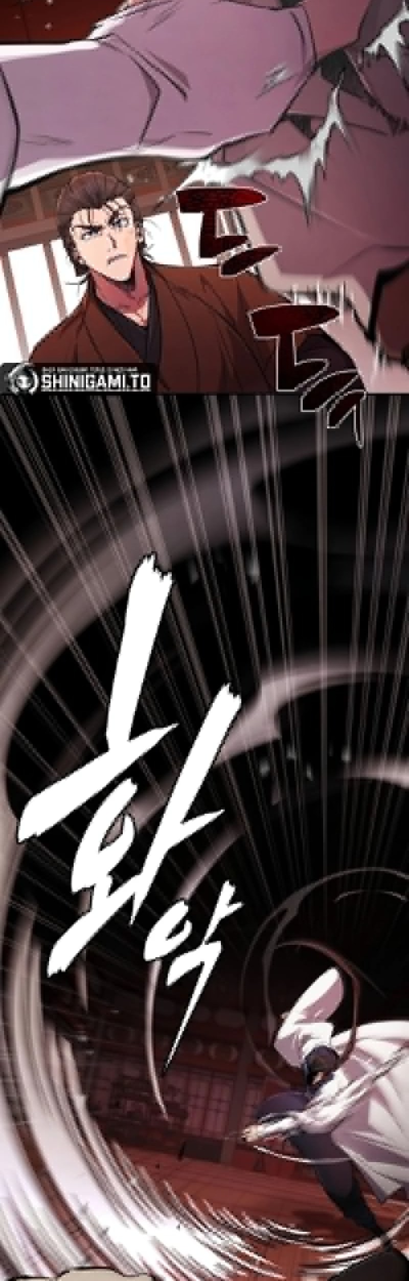 Reincarnation Of The Fist King Chapter 6 Gambar 55