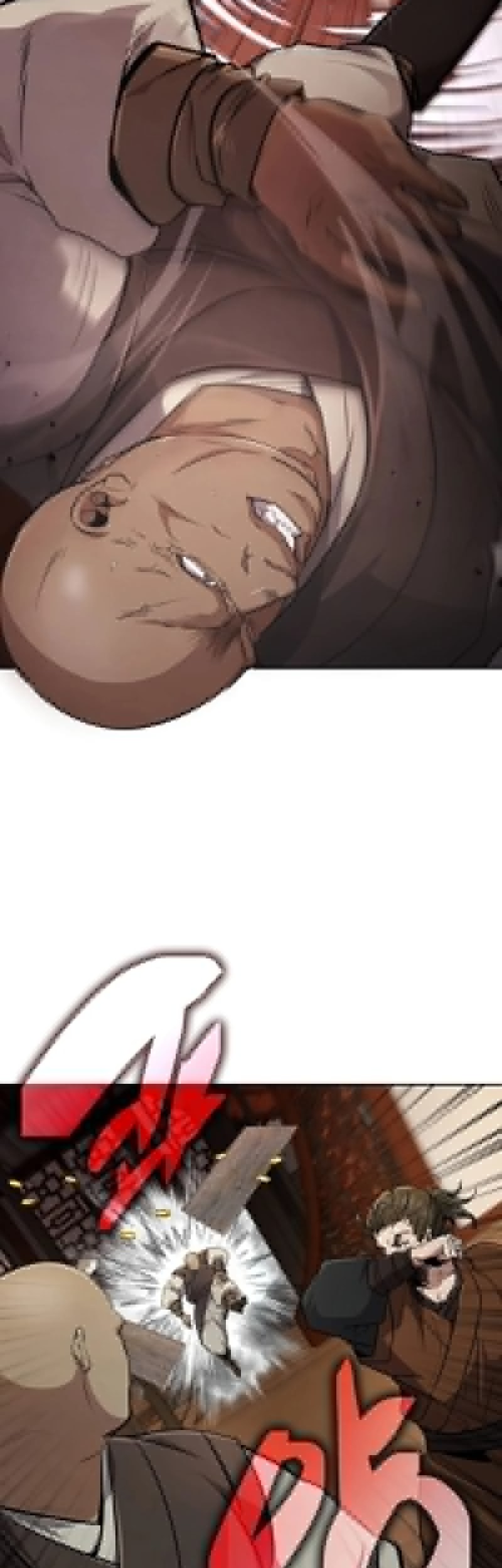 Reincarnation Of The Fist King Chapter 6 Gambar 56