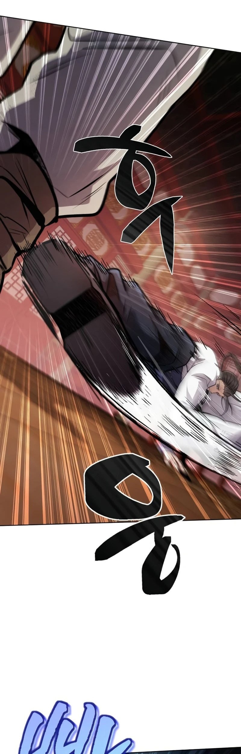 Reincarnation Of The Fist King Chapter 6 Gambar 60