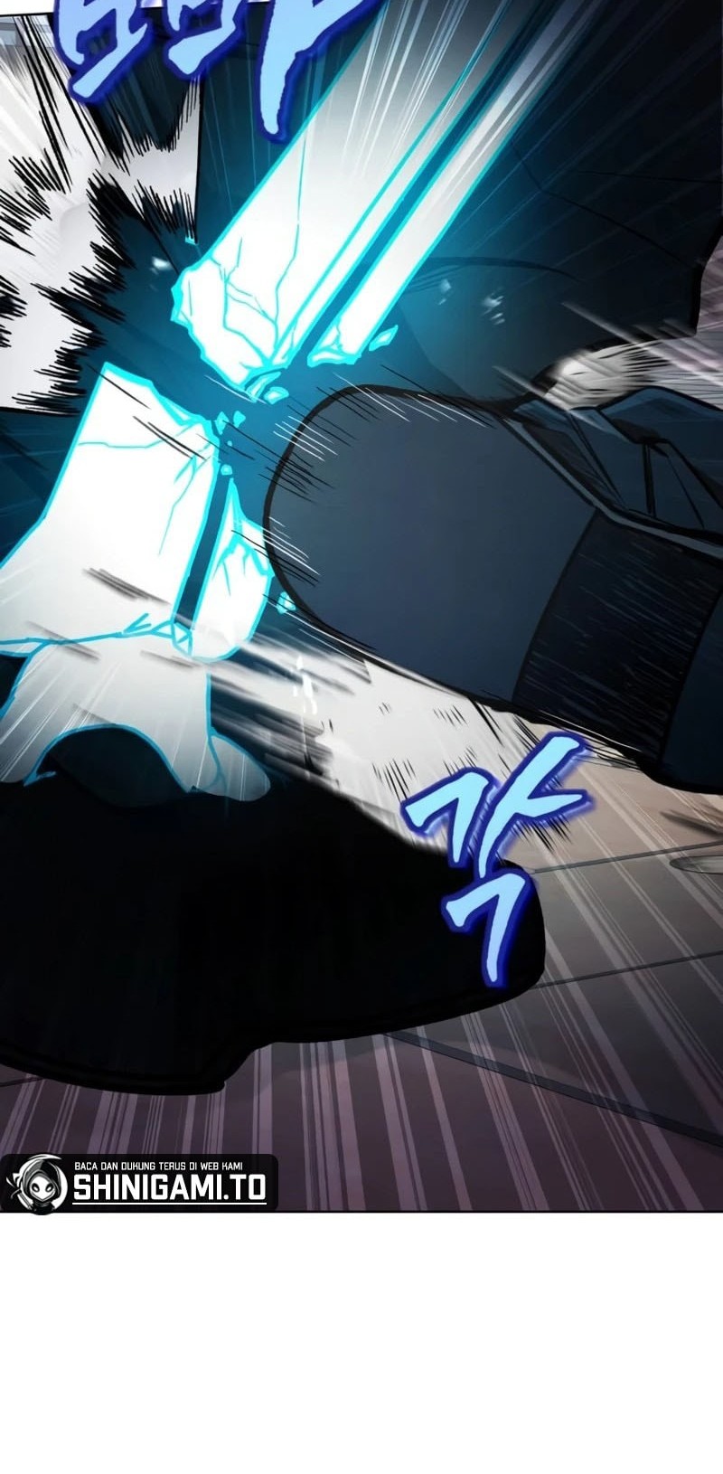 Reincarnation Of The Fist King Chapter 6 Gambar 61