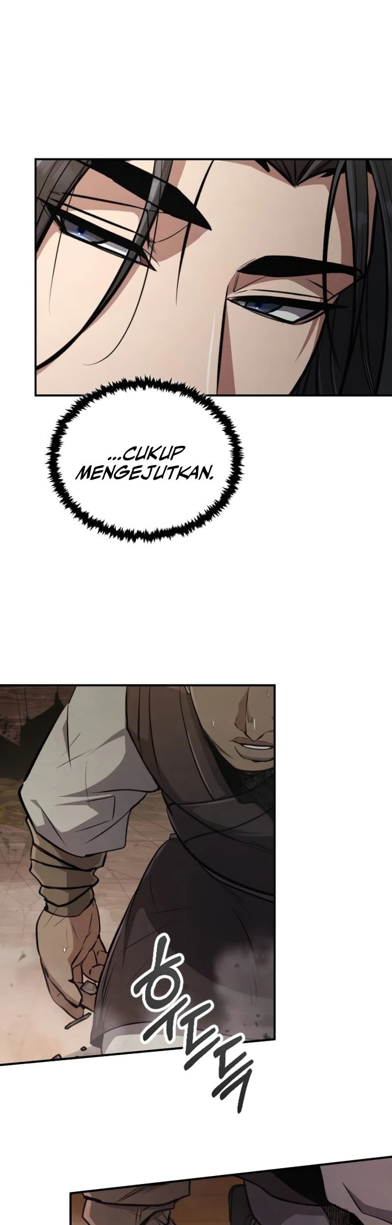 Reincarnation Of The Fist King Chapter 6 Gambar 64