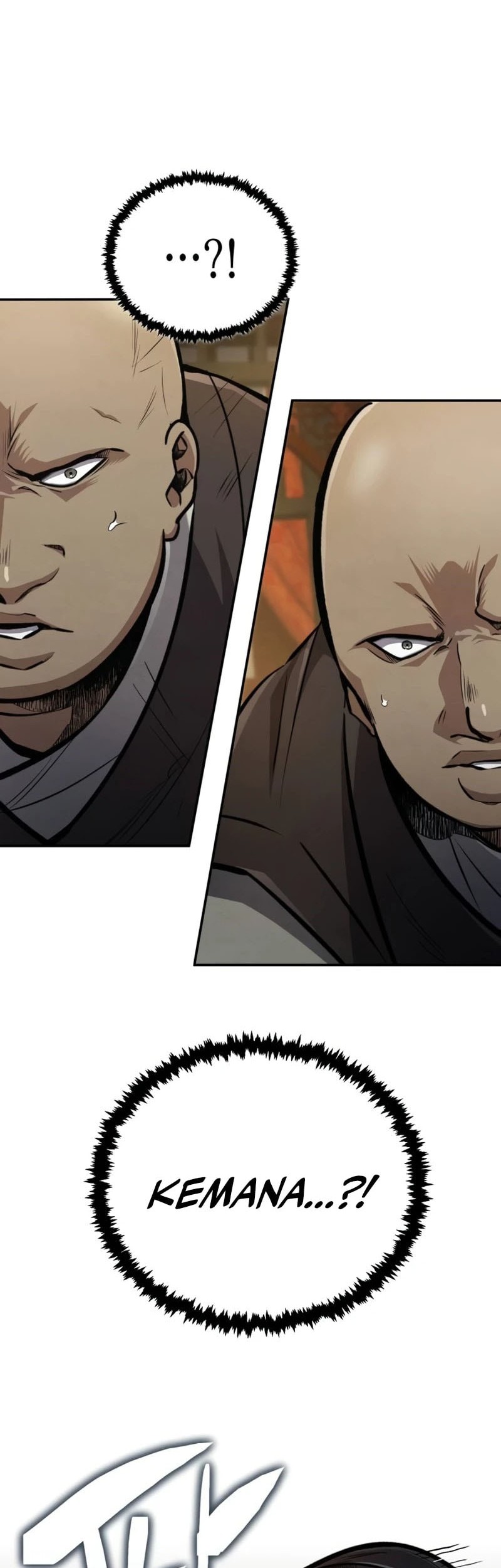 Reincarnation Of The Fist King Chapter 6 Gambar 71