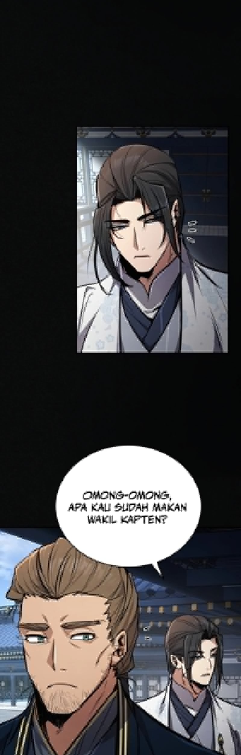 Reincarnation Of The Fist King Chapter 6 Gambar 4