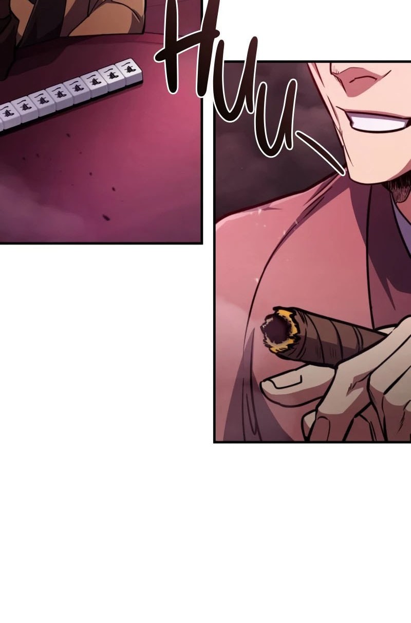 Reincarnation Of The Fist King Chapter 6 Gambar 13