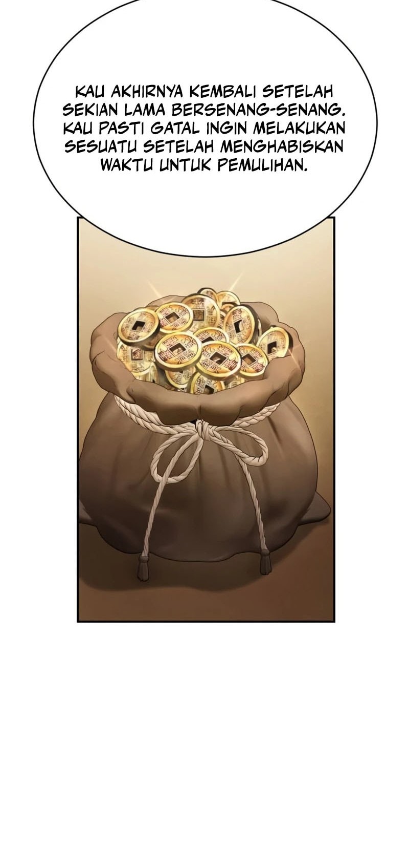 Reincarnation Of The Fist King Chapter 6 Gambar 29