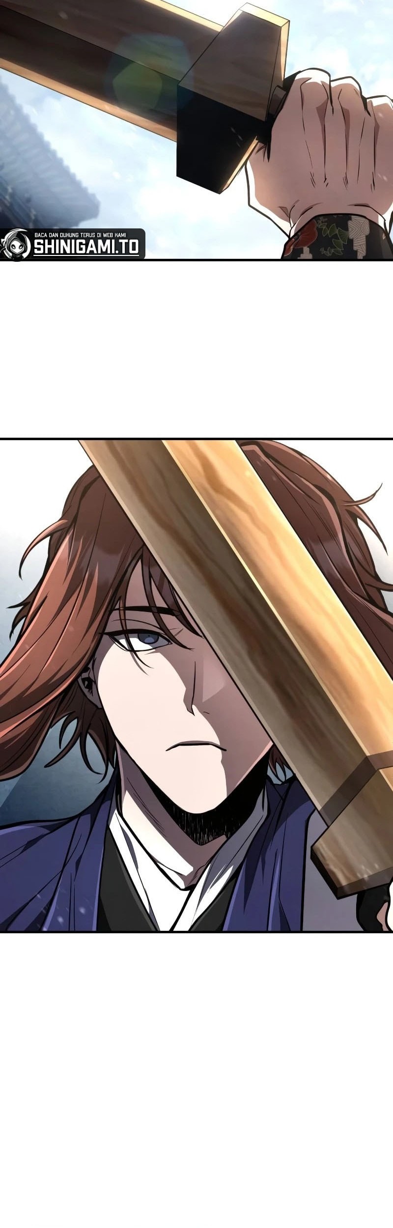 Reincarnation Of The Fist King Chapter 8 Gambar 39