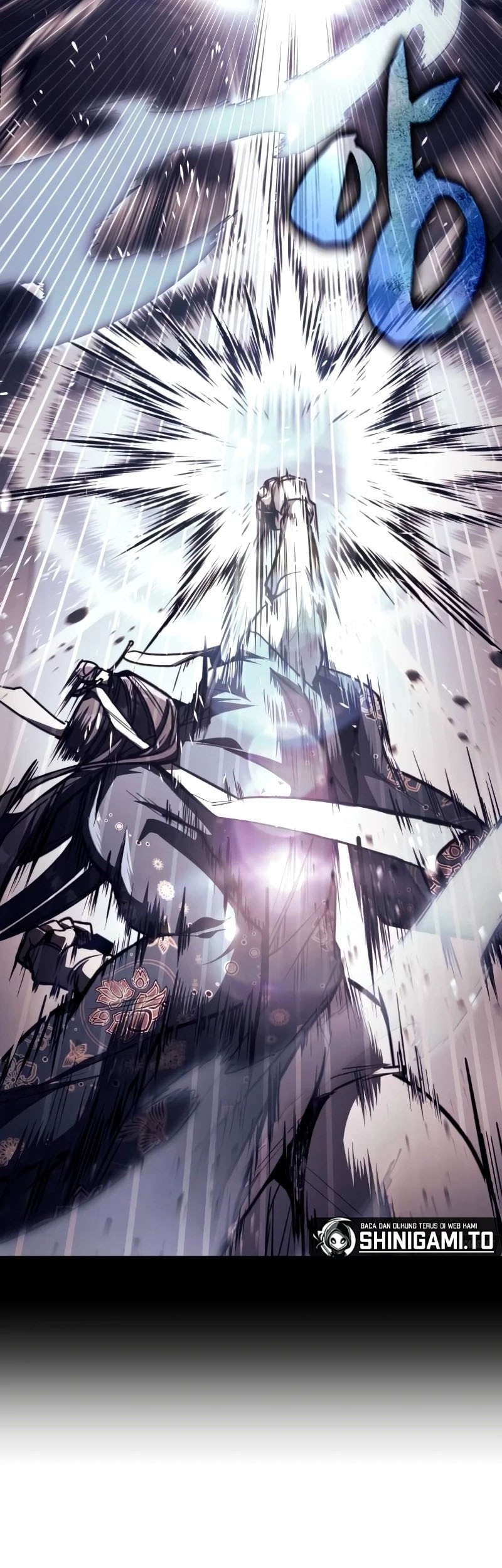 Reincarnation Of The Fist King Chapter 8 Gambar 44