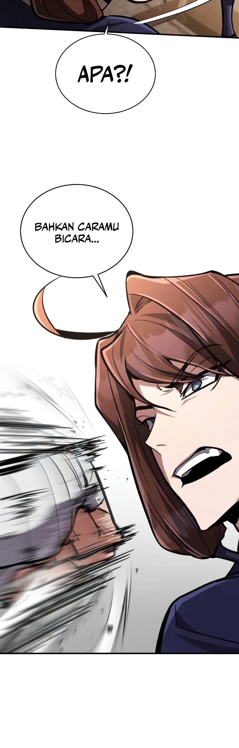 Reincarnation Of The Fist King Chapter 8 Gambar 52