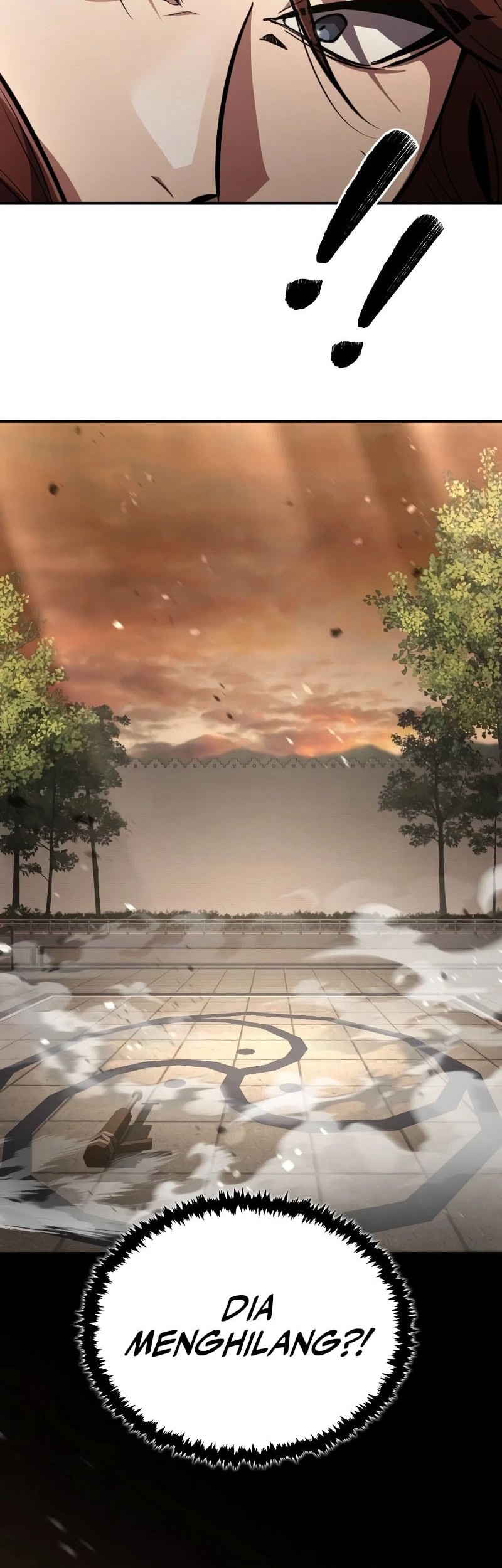 Reincarnation Of The Fist King Chapter 8 Gambar 59